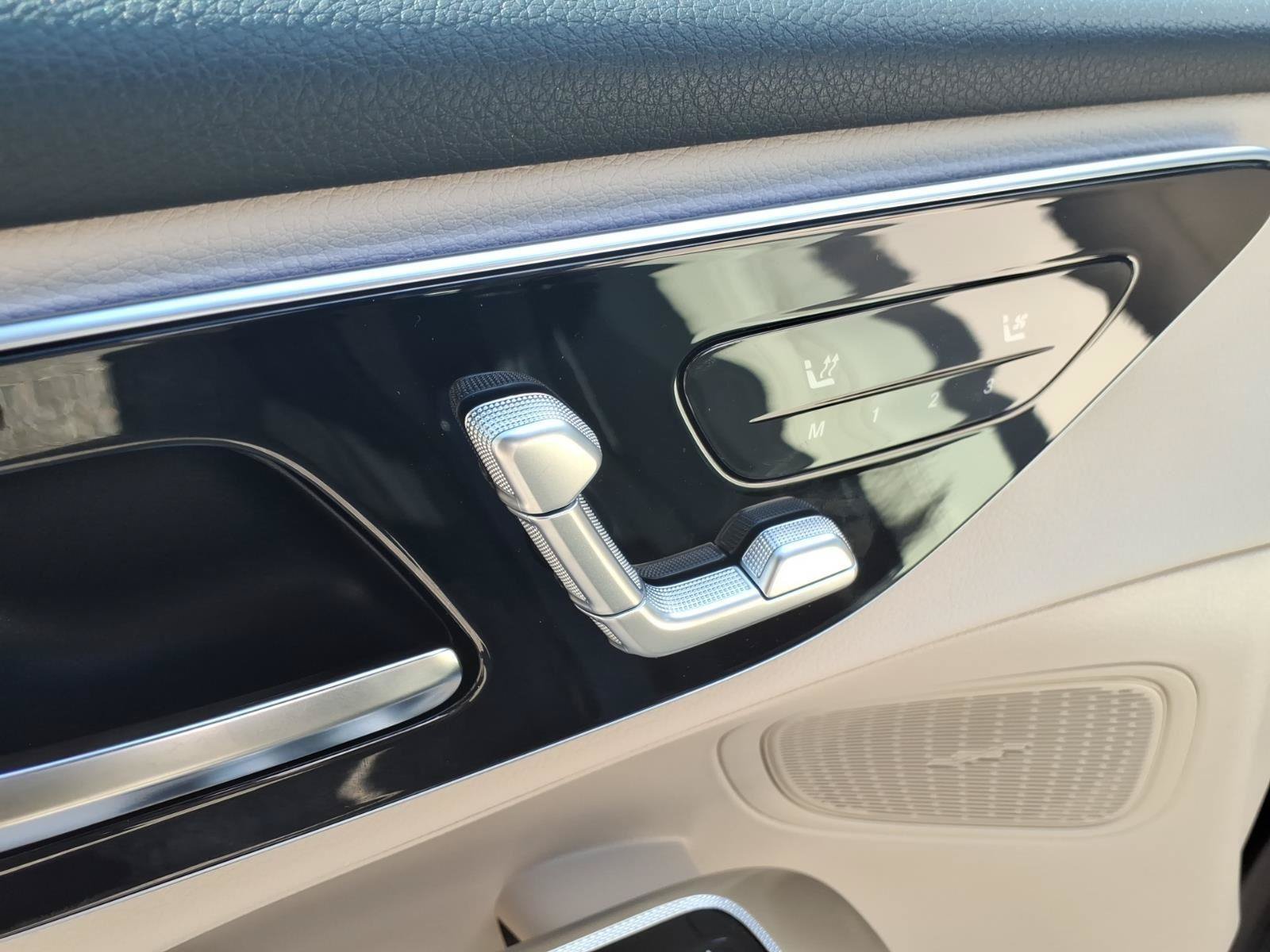 New 2026 Mercedes-Benz GLC 300 4MATIC image 20
