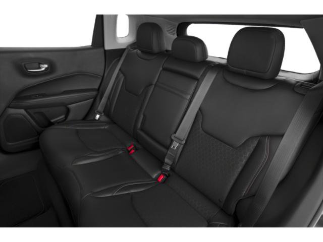 Certified 2019 Jeep Compass Limited image 14