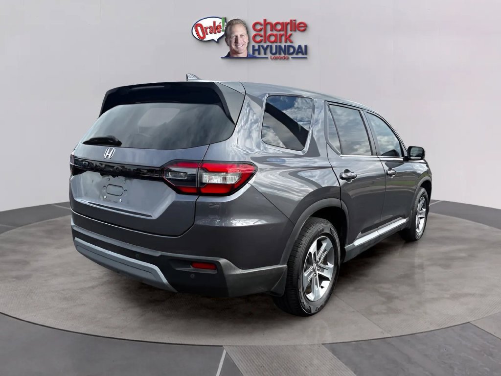 Used 2025 Honda Pilot EX-L image 5