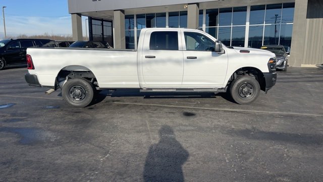 Used 2025 RAM 2500 Tradesman image 7