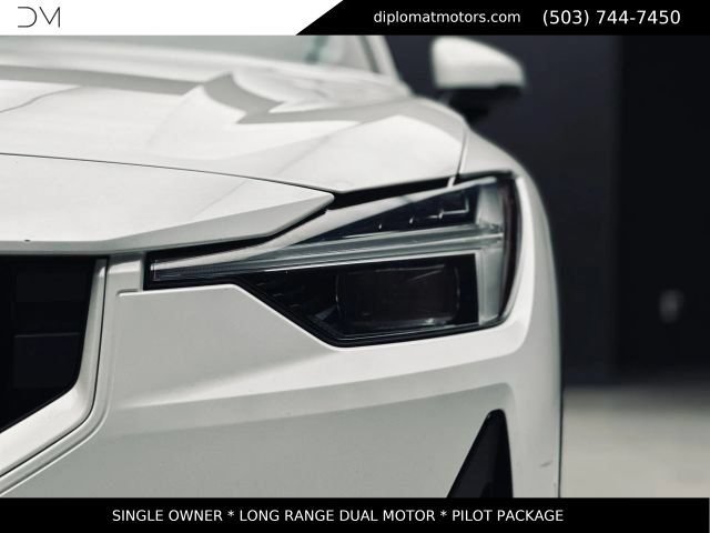 Used 2022 Polestar Polestar 2 w/ Pilot Package AWD/4WD image 13