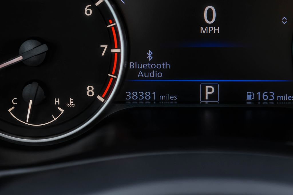 Used 2023 Nissan Altima 2.5 SR image 19