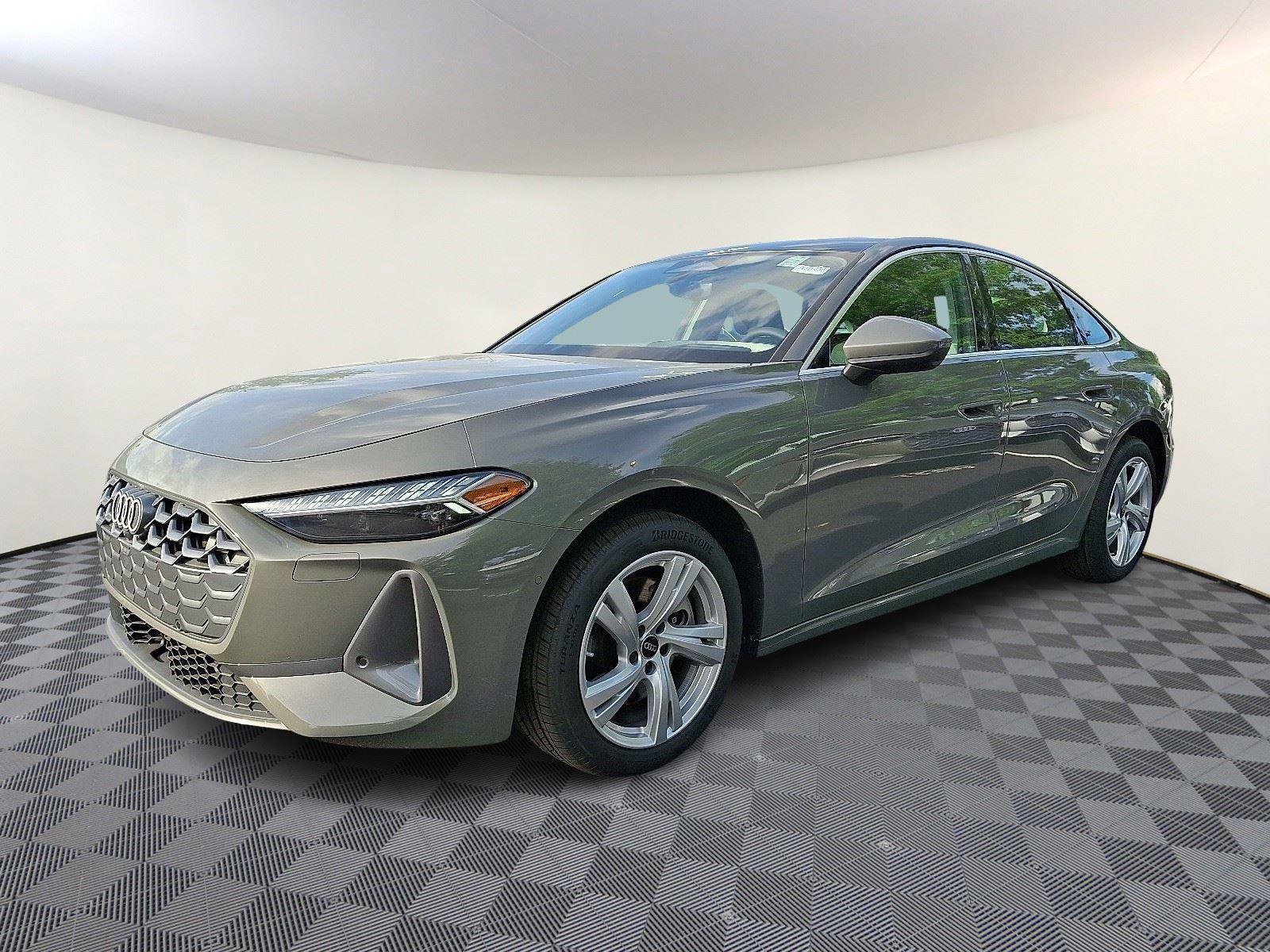 New 2025 Audi A5 2.0T Premium Plus image 2