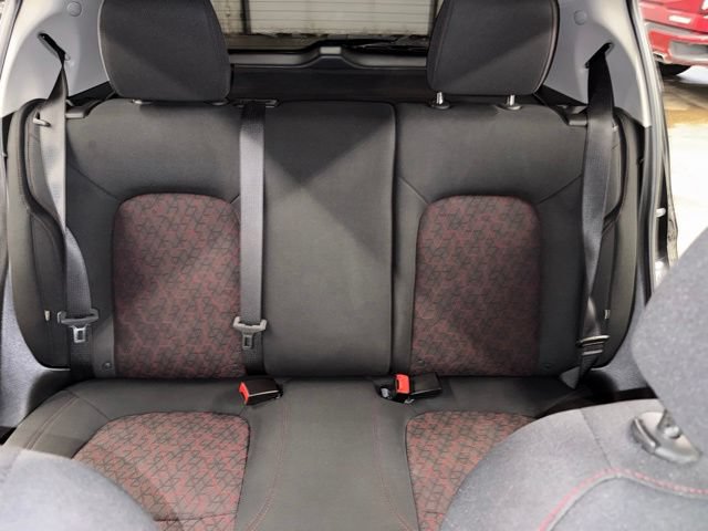 Used 2019 Chevrolet Sonic LT w/ Convenience Package FWD image 26