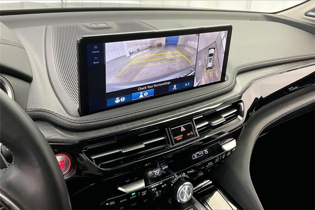 Used 2025 Acura MDX w/ Advance Package image 28