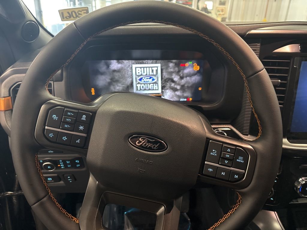 New 2026 Ford F150 Tremor w/ Equipment Group 402A High image 23
