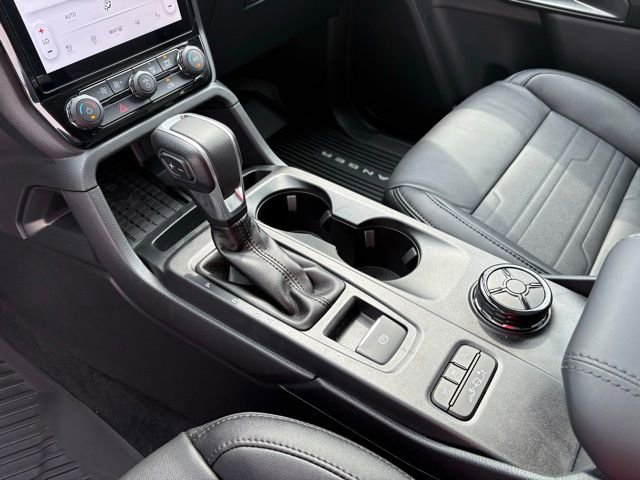 New 2025 Ford Ranger Lariat w/ FX4 Off-Road Package image 21