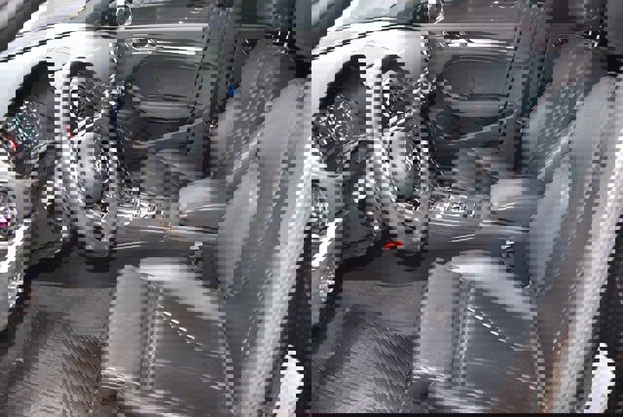 Used 2017 Audi A3 2.0T Premium w/ Convenience Package image 10