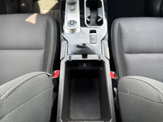 Used 2025 Mitsubishi Outlander ES AWD/4WD image 36