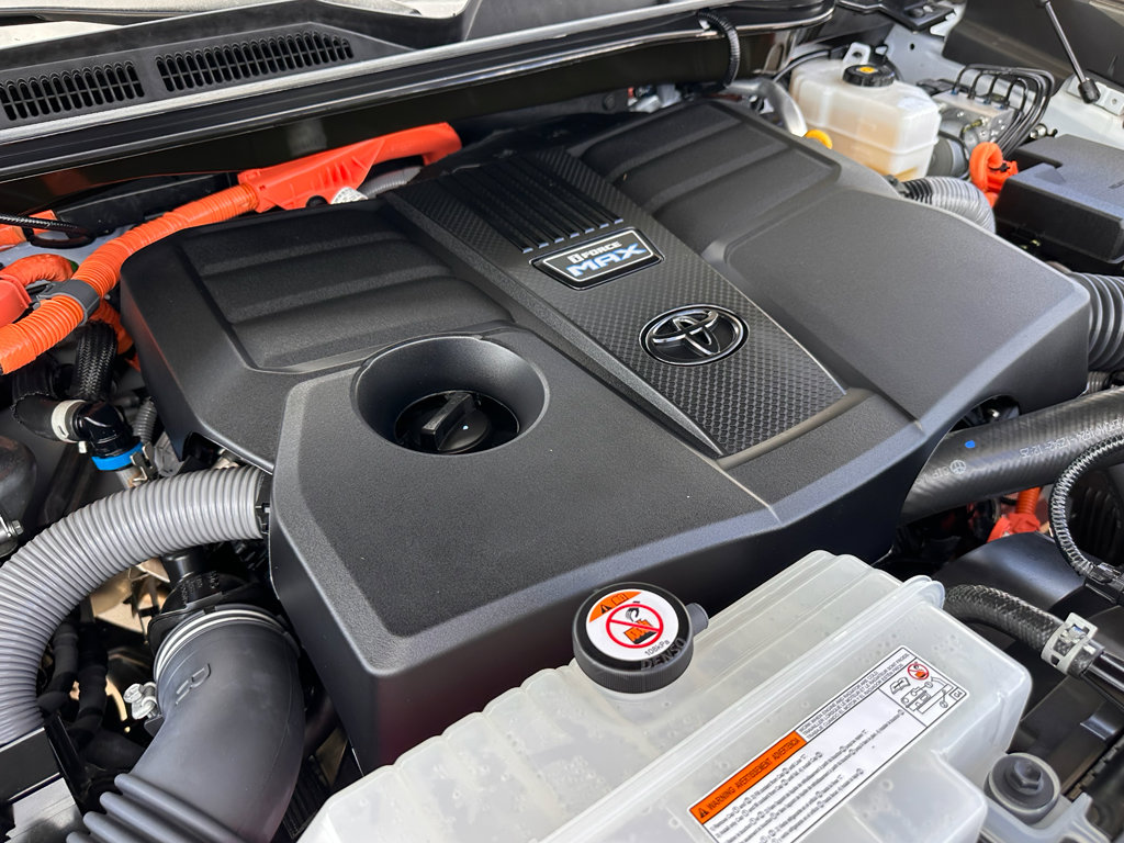 Used 2024 Toyota Tundra TRD Pro image 32