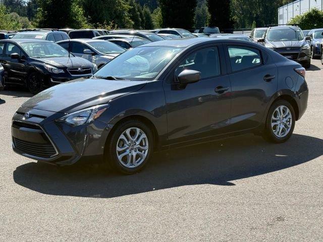 Used 2016 Scion iA FWD image 2