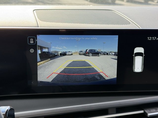 New 2026 Hyundai Santa Fe SE image 31