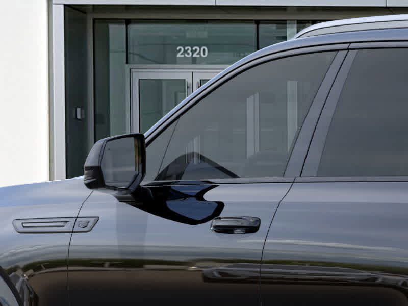 New 2026 Cadillac Escalade IQ Sport 2 w/ LPO, ONYX Package image 12