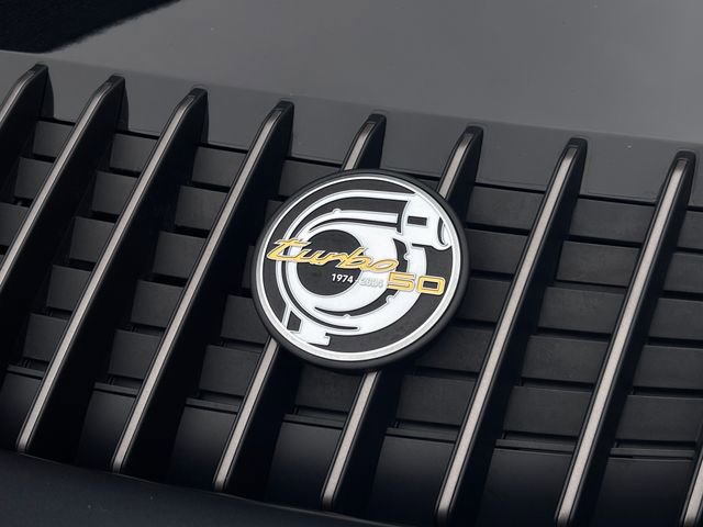 Certified 2025 Porsche 911 Turbo S AWD/4WD image 27