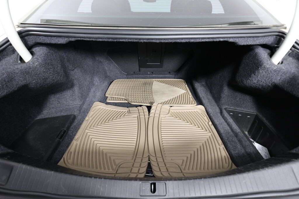 Used 2014 Cadillac CTS Luxury RWD image 18