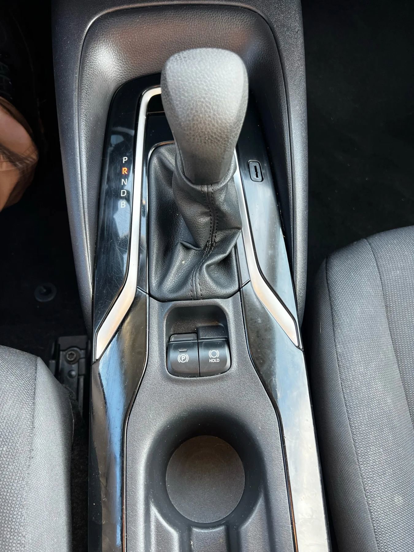 Used 2022 Toyota Corolla LE image 20