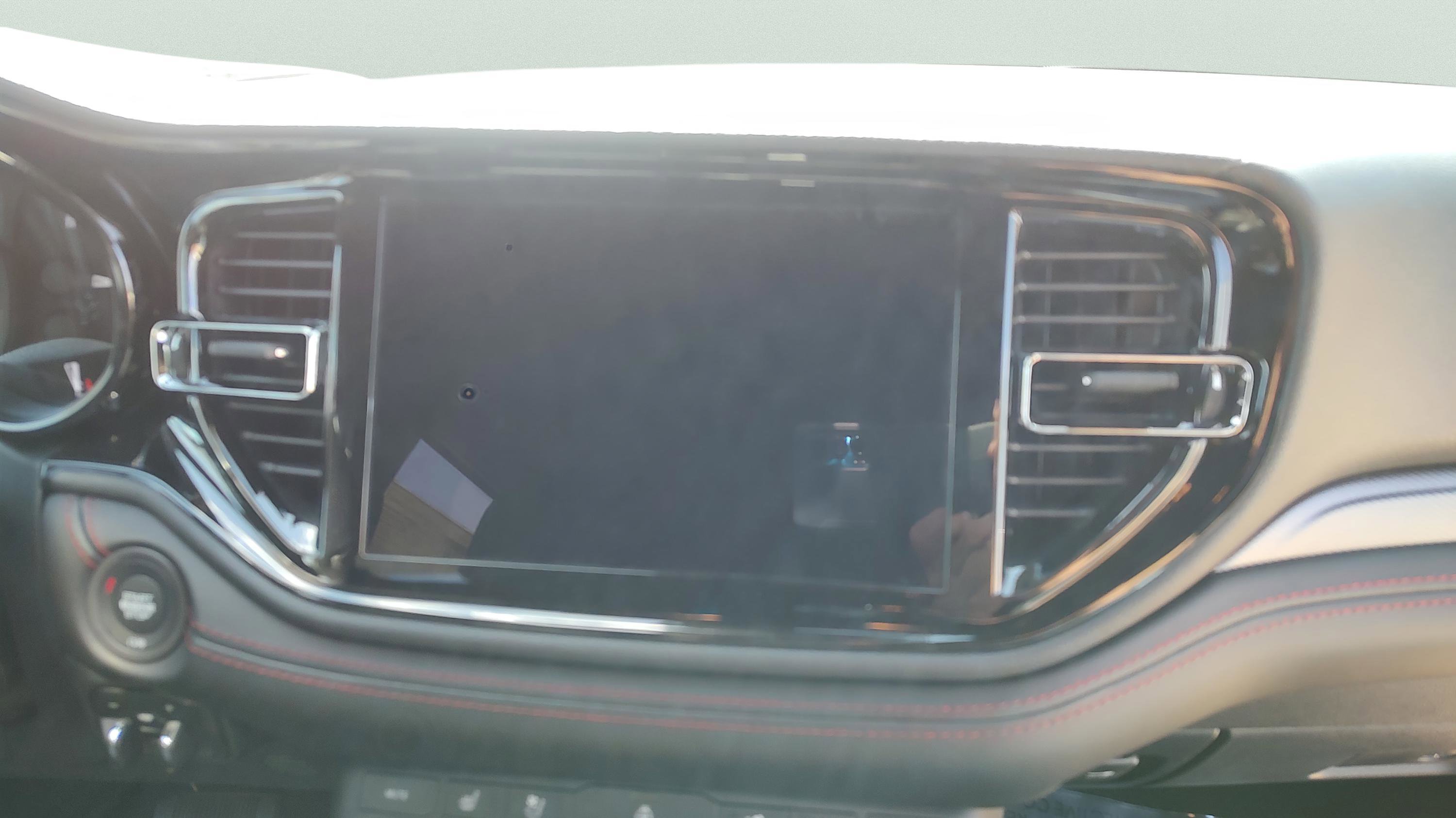 New 2026 Dodge Durango GT AWD/4WD image 22