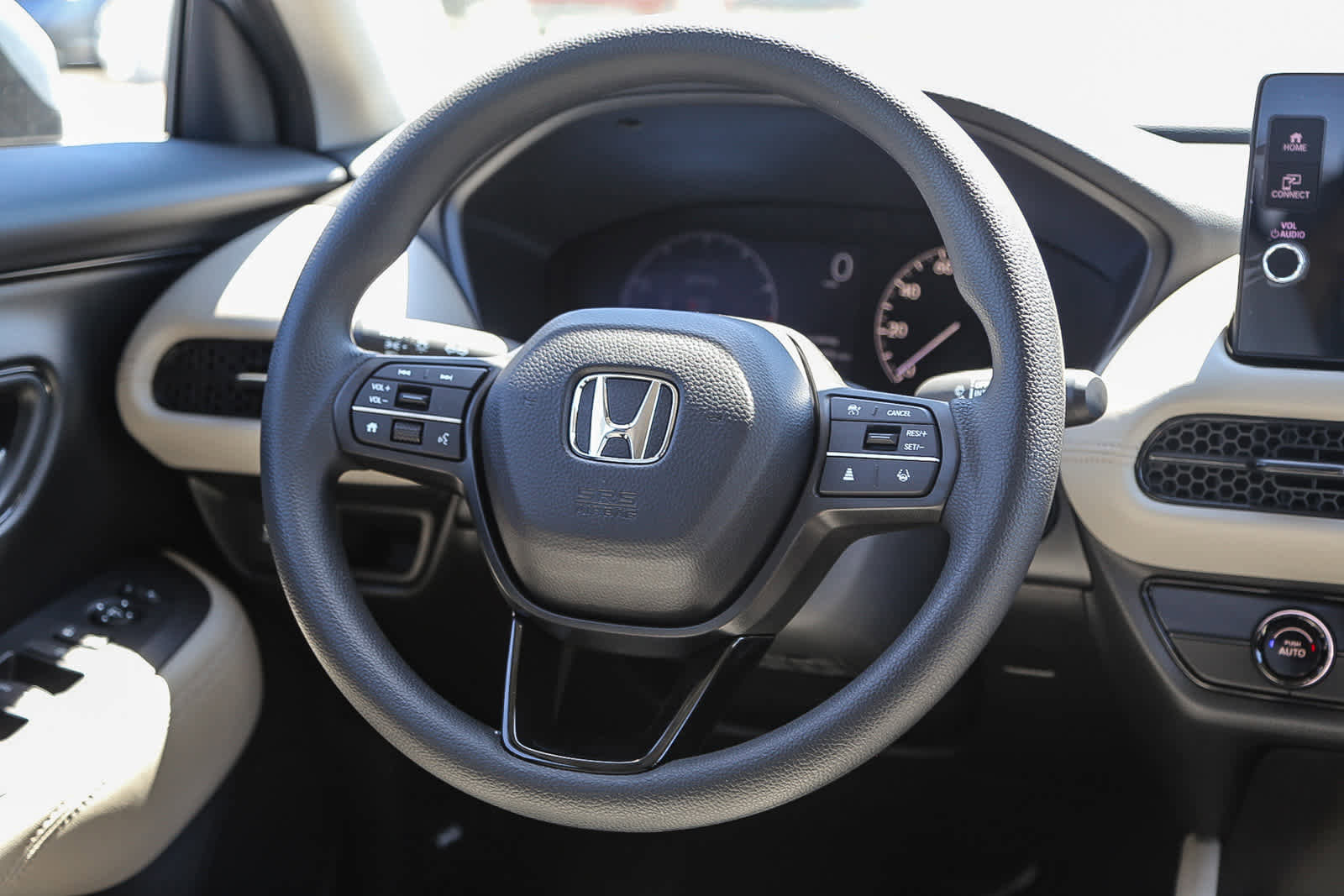 New 2026 Honda HR-V LX image 17