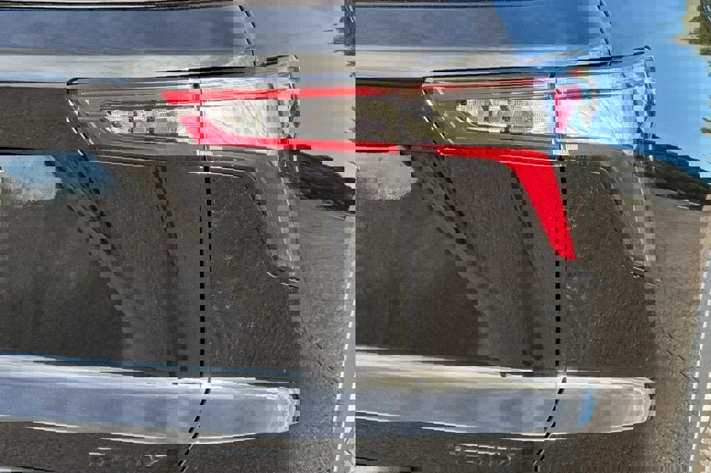 New 2026 Chevrolet Equinox ACTIV image 27