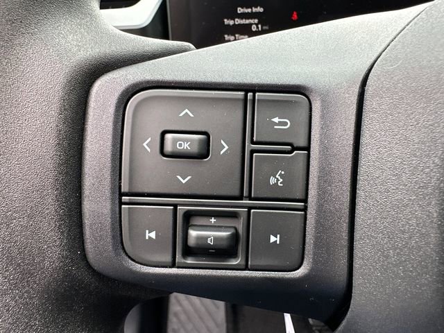 New 2026 Toyota RAV4 LE AWD/4WD image 26