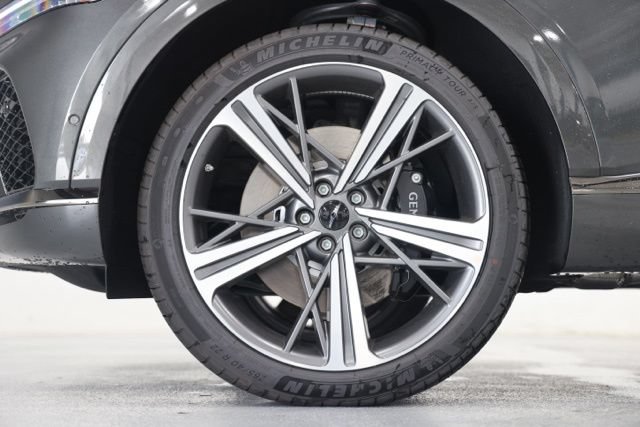 New 2026 Genesis GV80 3.5T e-SC AWD/4WD image 9