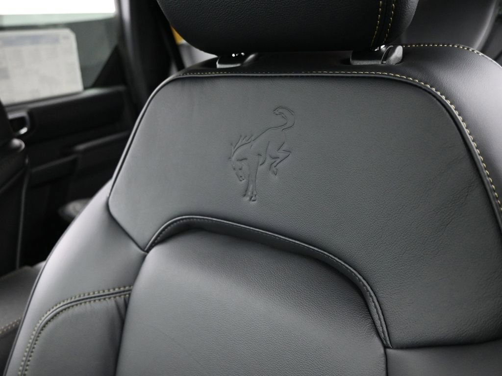 New 2025 Ford Bronco Badlands image 27