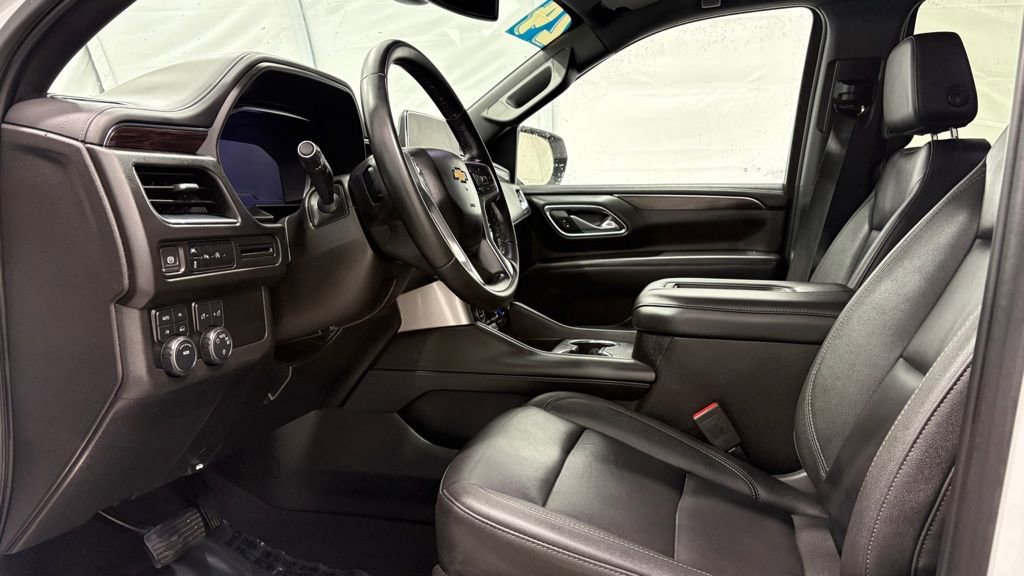 Used 2024 Chevrolet Tahoe LT AWD/4WD image 11