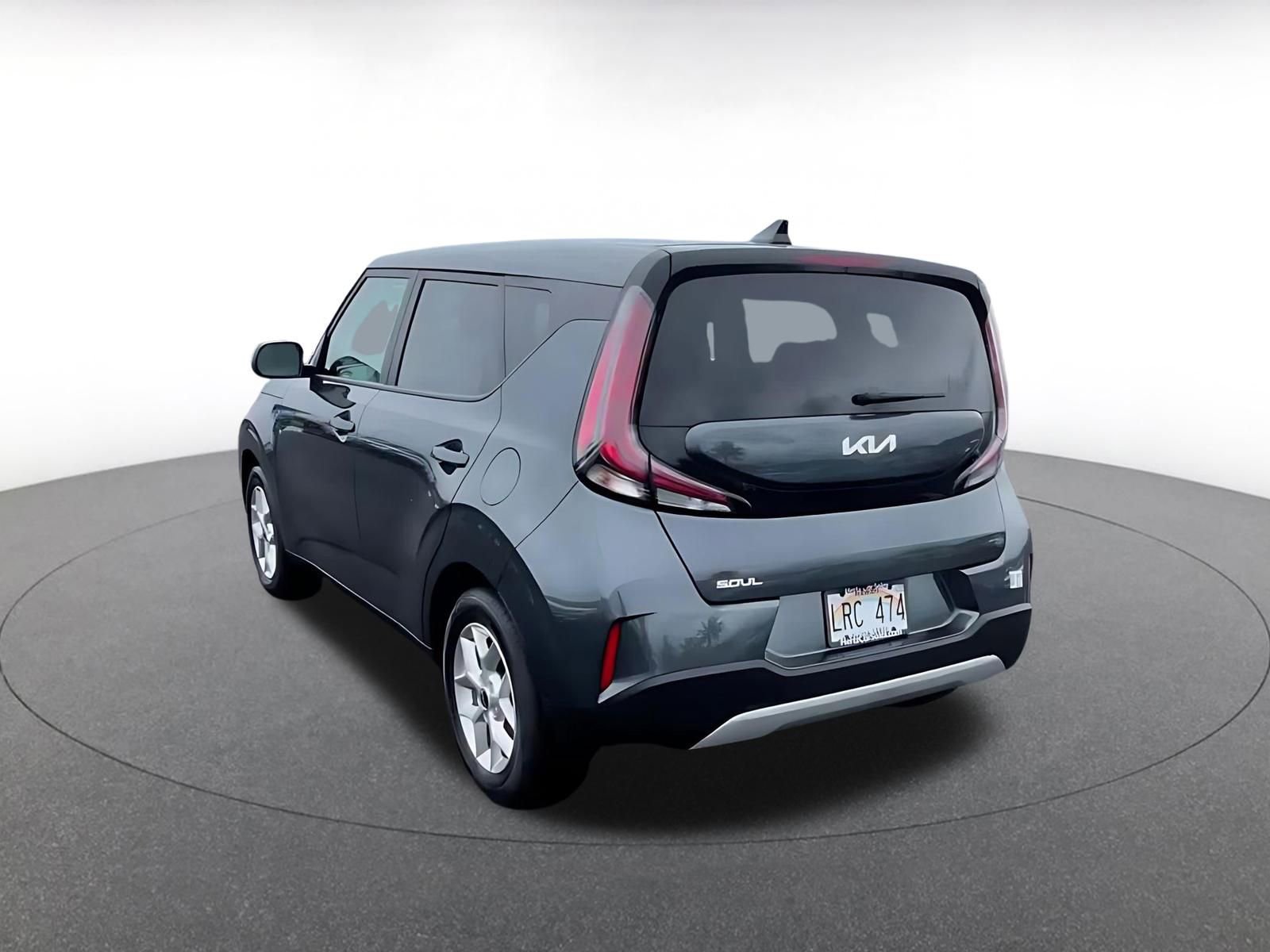 Used 2025 Kia Soul LX w/ LX Technology Package image 11