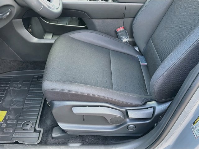 New 2027 Hyundai Santa Fe SE FWD image 19