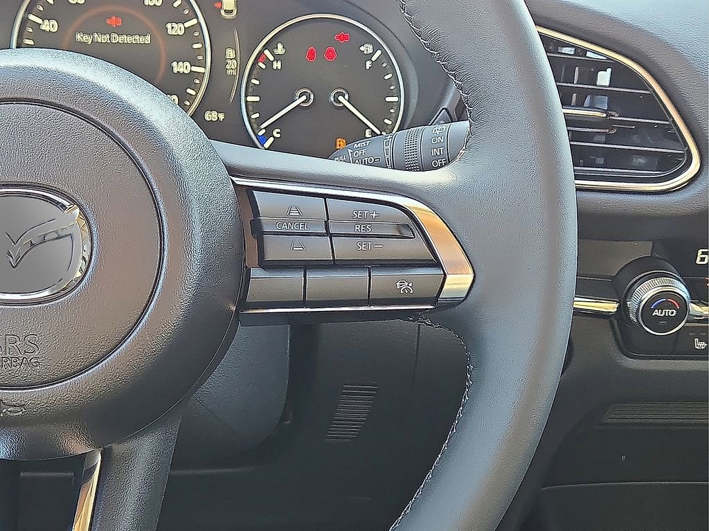 New 2025 MAZDA CX-30 AWD 2.5 S w/ Preferred Package image 14