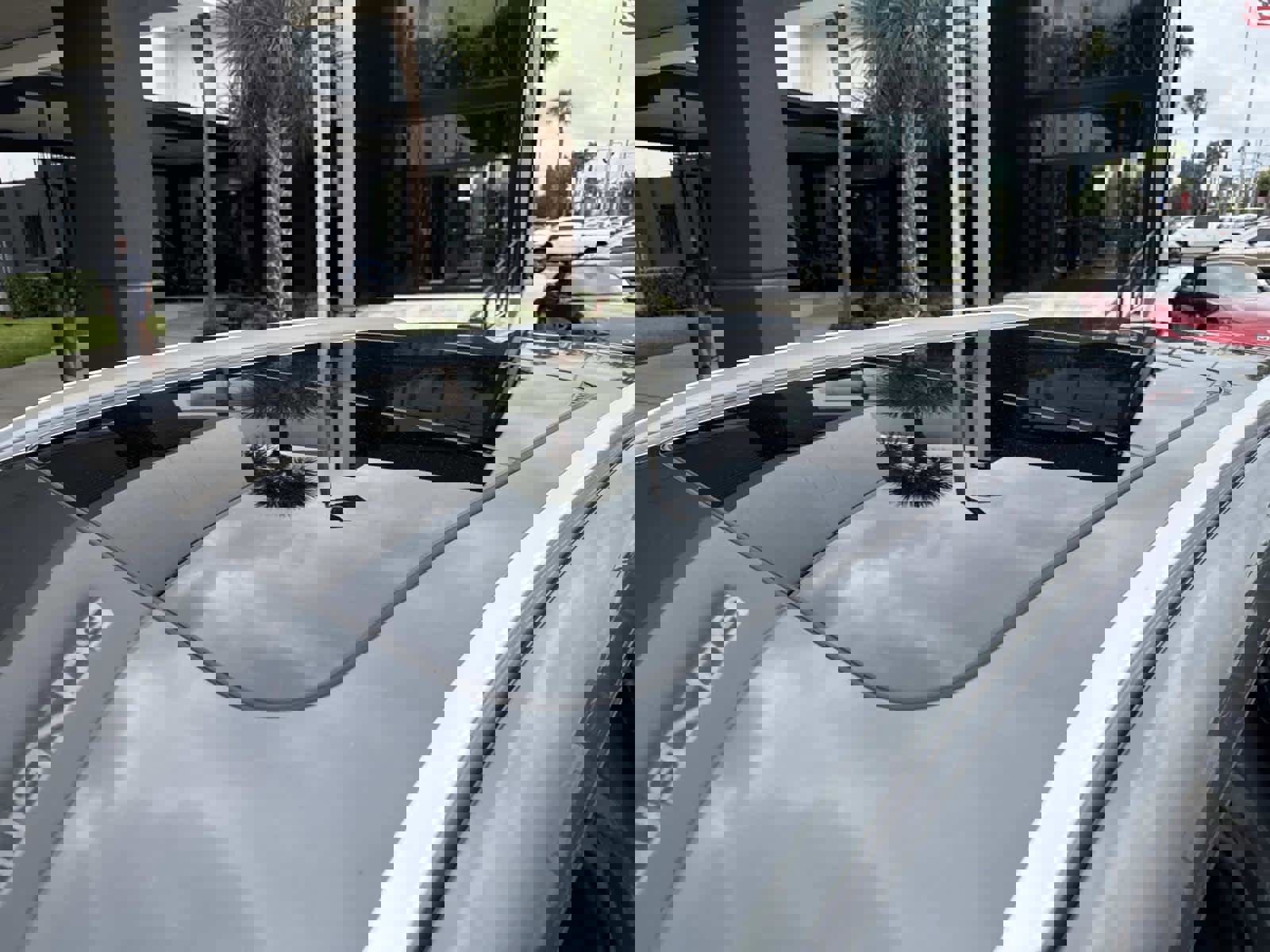 Certified 2025 MAZDA CX-50 AWD 2.5 S w/ Premium Package image 33