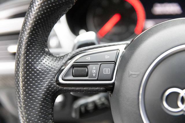 Used 2016 Audi RS 7 Prestige w/ Carbon-Optic Package image 73