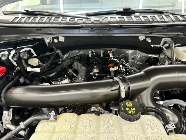 Certified 2025 Ford Expedition Active image 41