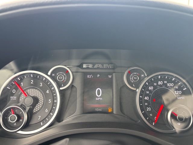 New 2026 RAM 1500 Express AWD/4WD image 26