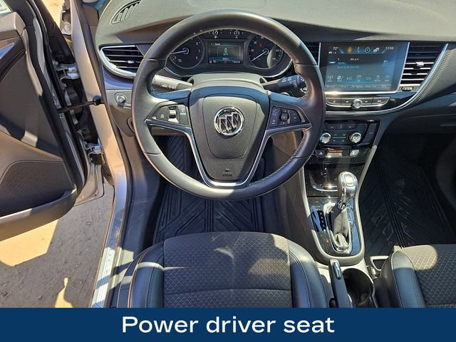 Used 2019 Buick Encore Preferred AWD/4WD image 3