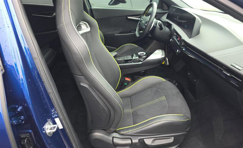 Used 2024 Kia EV6 GT AWD/4WD image 6