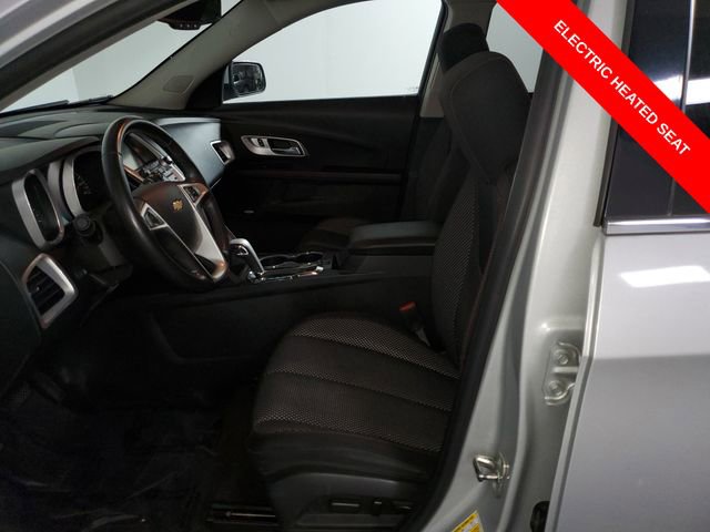 Used 2013 Chevrolet Equinox LT image 9