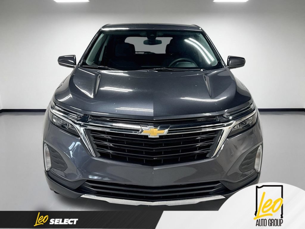 Used 2023 Chevrolet Equinox LT FWD image 2