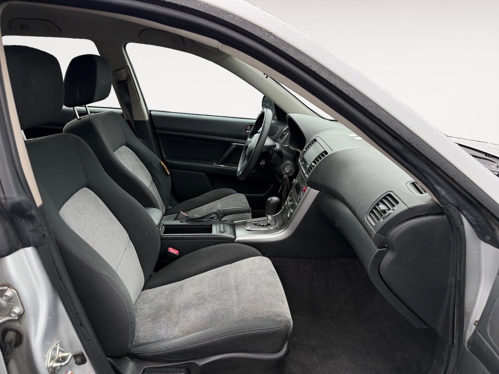 Used 2006 Subaru Outback 2.5i image 19