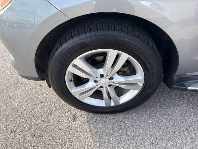 Used 2013 Mercedes-Benz ML 350 2WD image 20