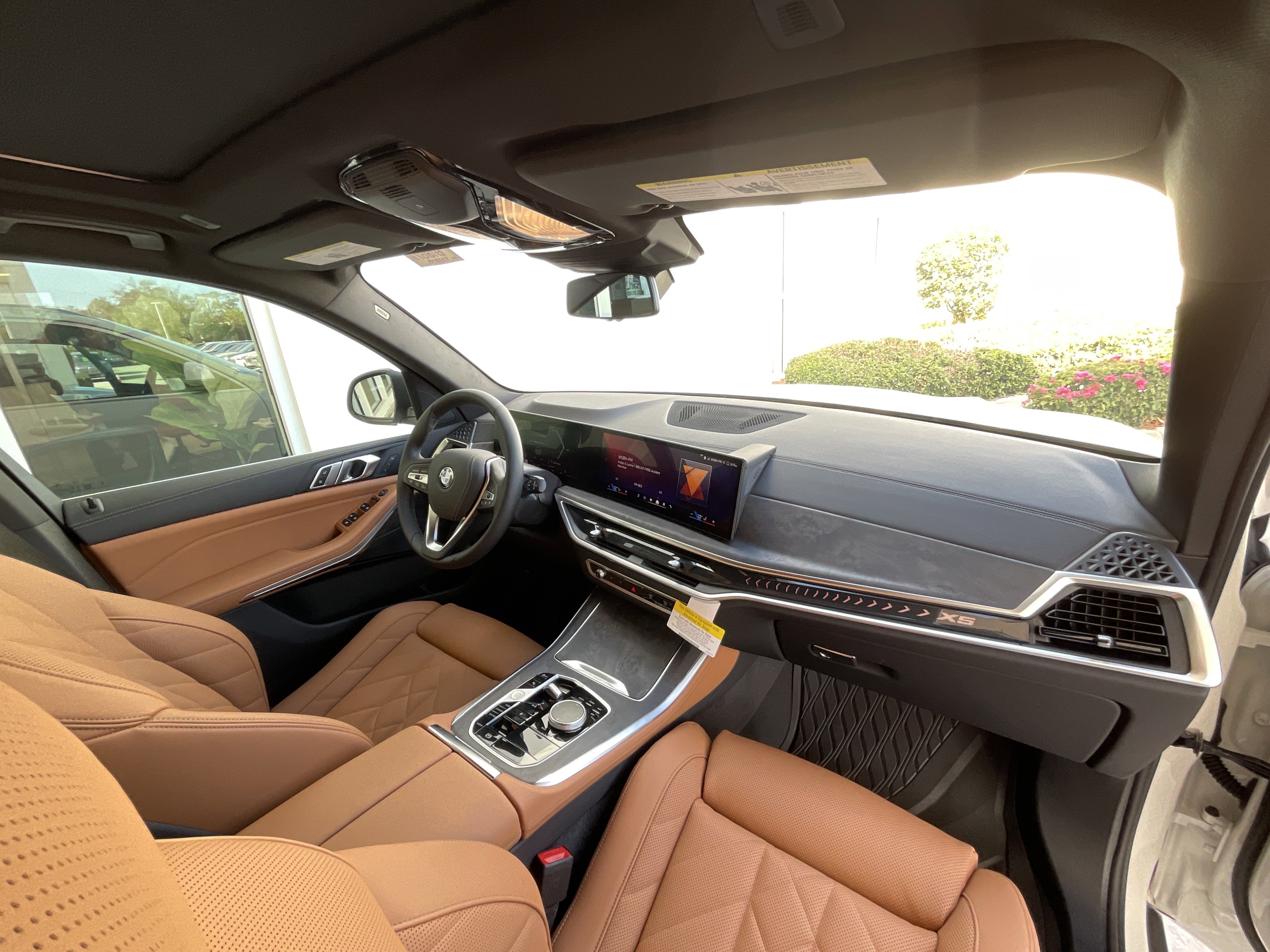 New 2026 BMW X5 sDrive40i image 20