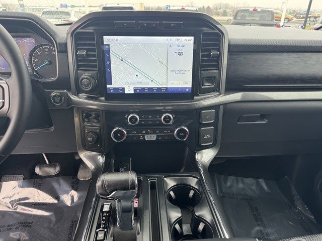 Certified 2023 Ford F150 XLT w/ Equipment Group 302A High image 17