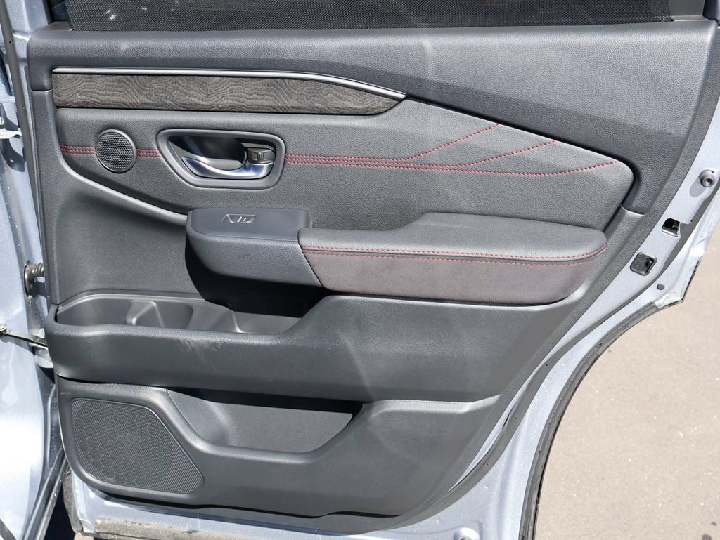 New 2026 Honda Pilot Black Edition image 15