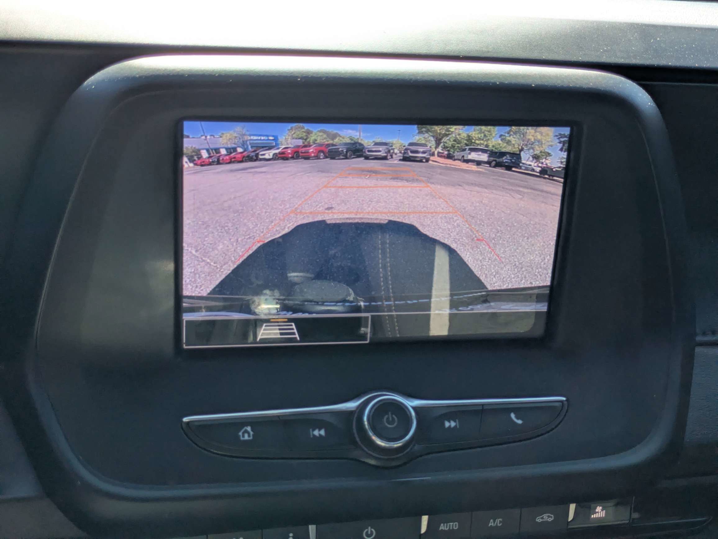 Used 2021 Chevrolet Camaro LT w/ RS Package RWD image 21