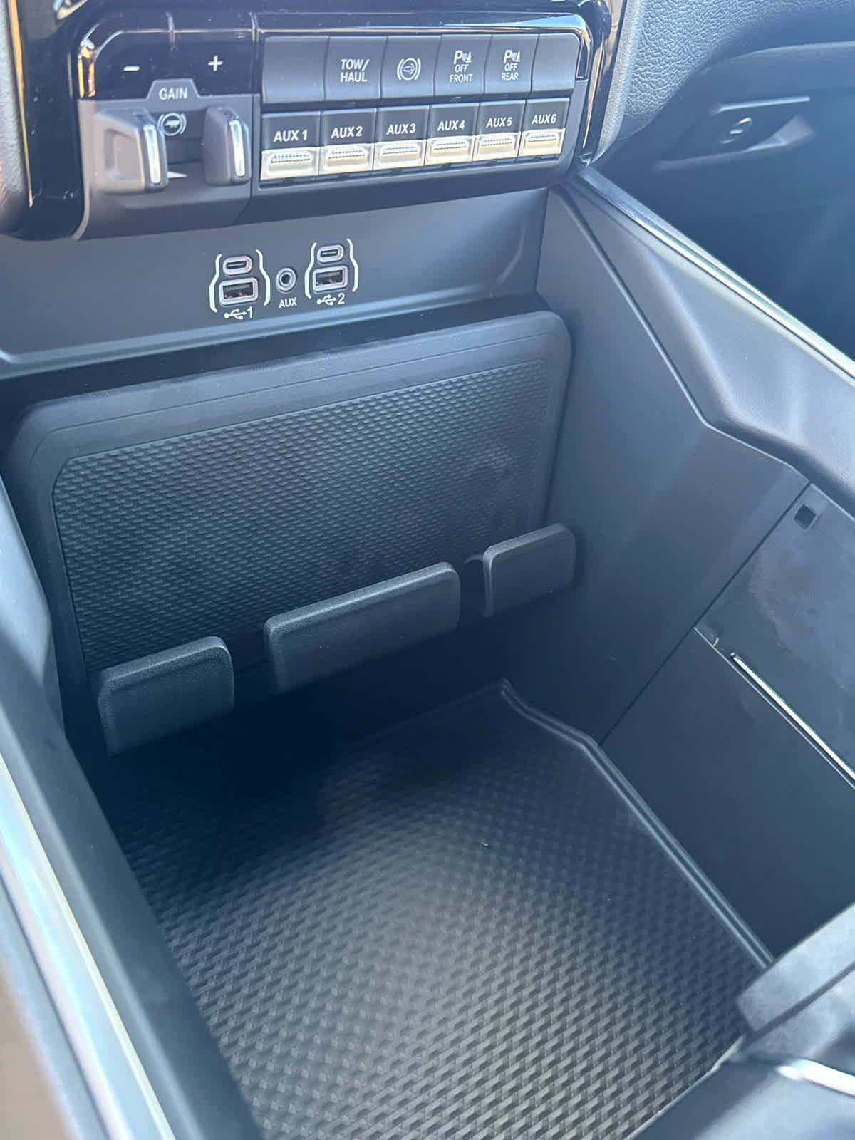 New 2025 RAM 3500 Big Horn image 30