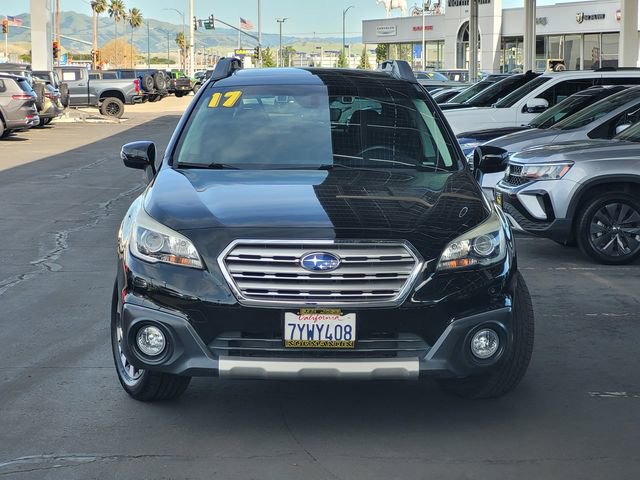 Used 2017 Subaru Outback 3.6R Limited image 2