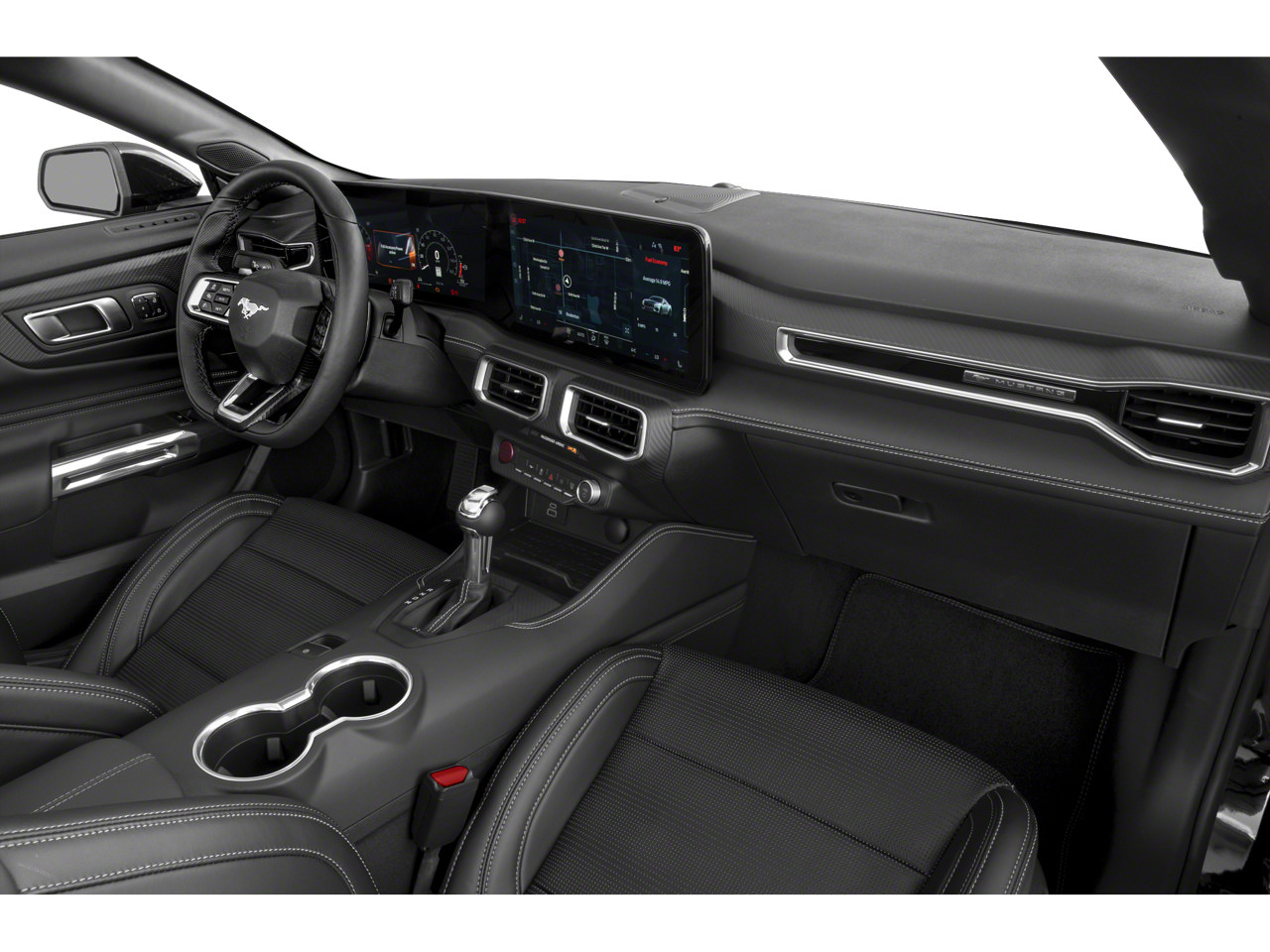 New 2026 Ford Mustang GT Premium RWD image 37