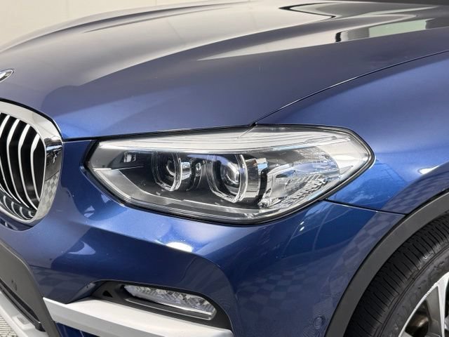 Used 2019 BMW X3 sDrive30i w/ Convenience Package RWD image 10