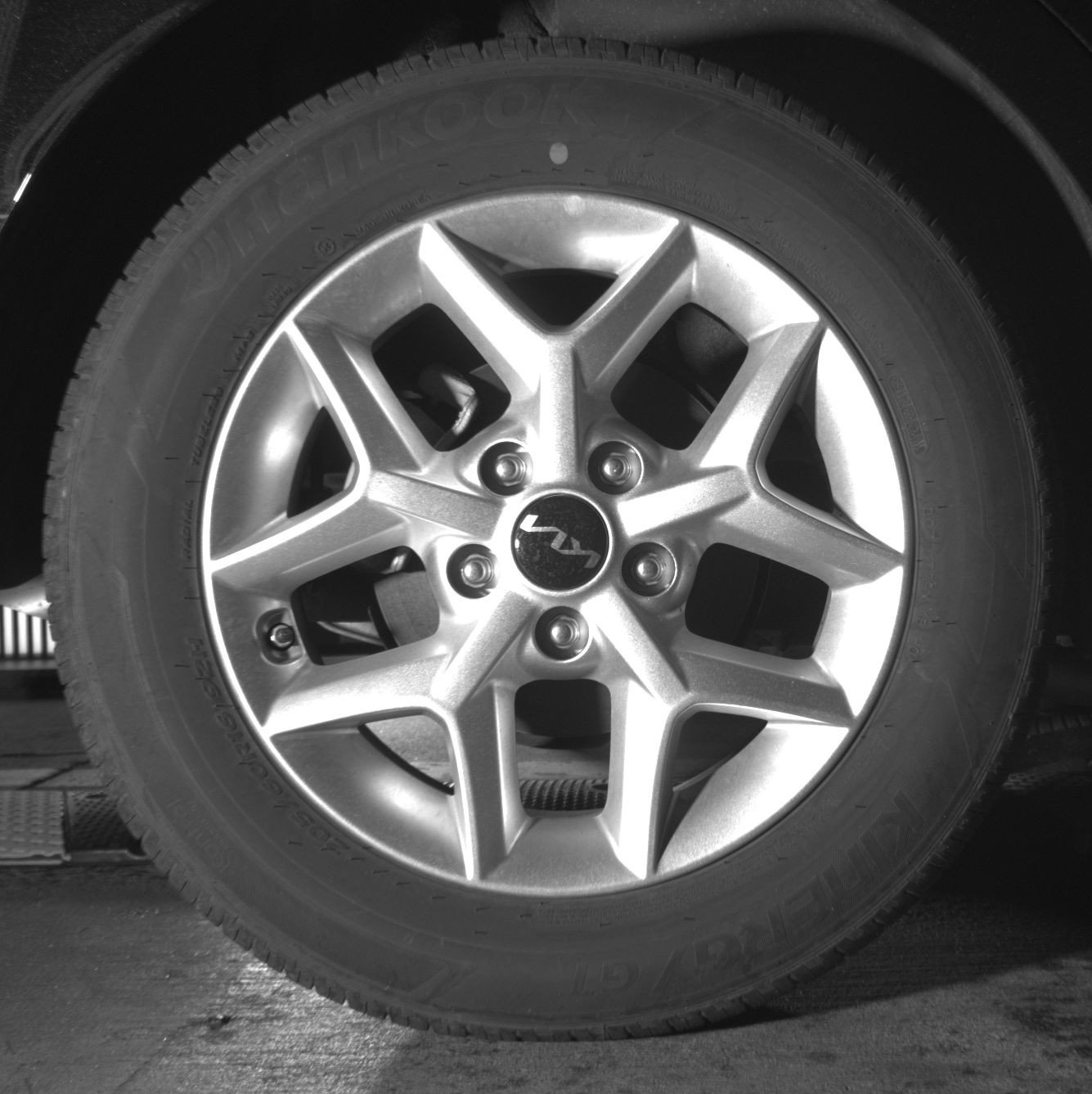Used 2025 Kia Soul LX w/ LX Technology Package FWD image 15
