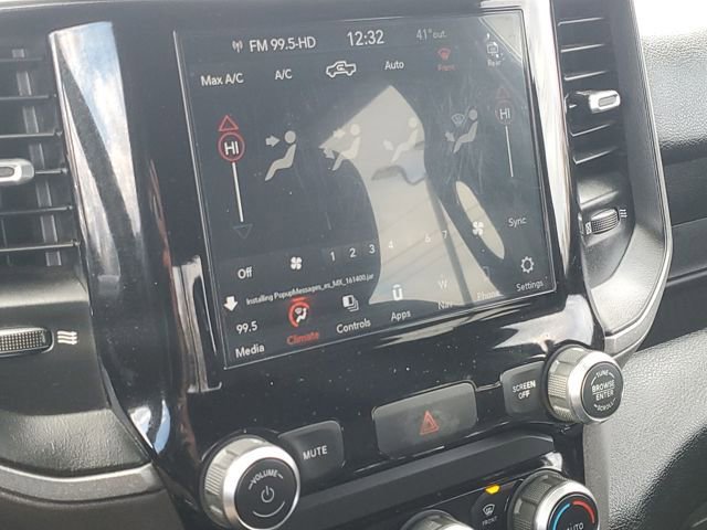 Used 2021 RAM 3500 Tradesman image 17